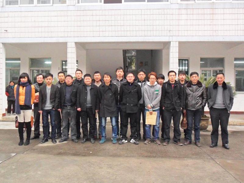 09秋毕业典礼