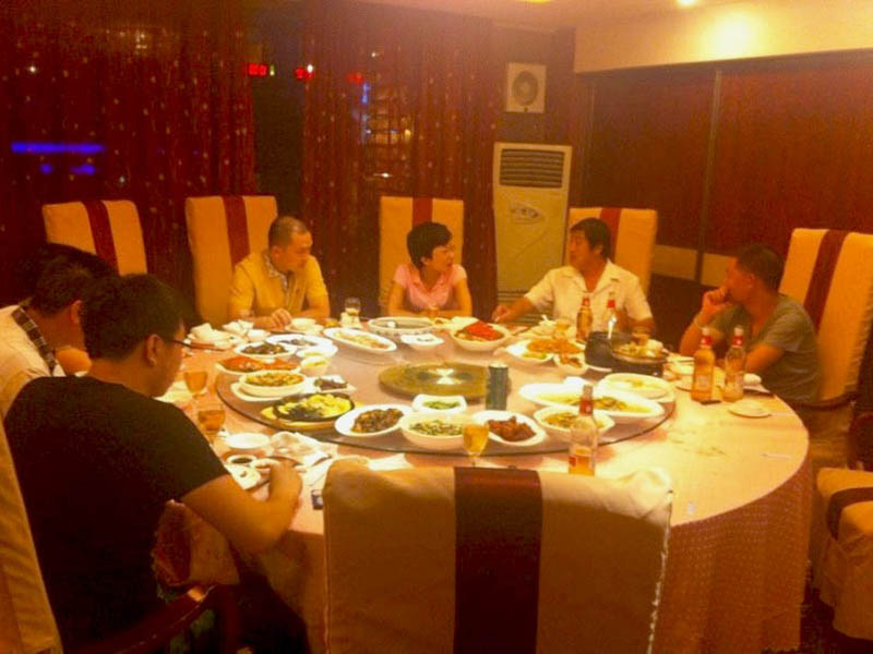 13春同学聚会