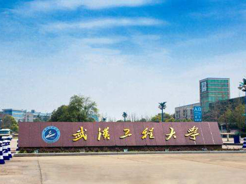 武汉工程大学